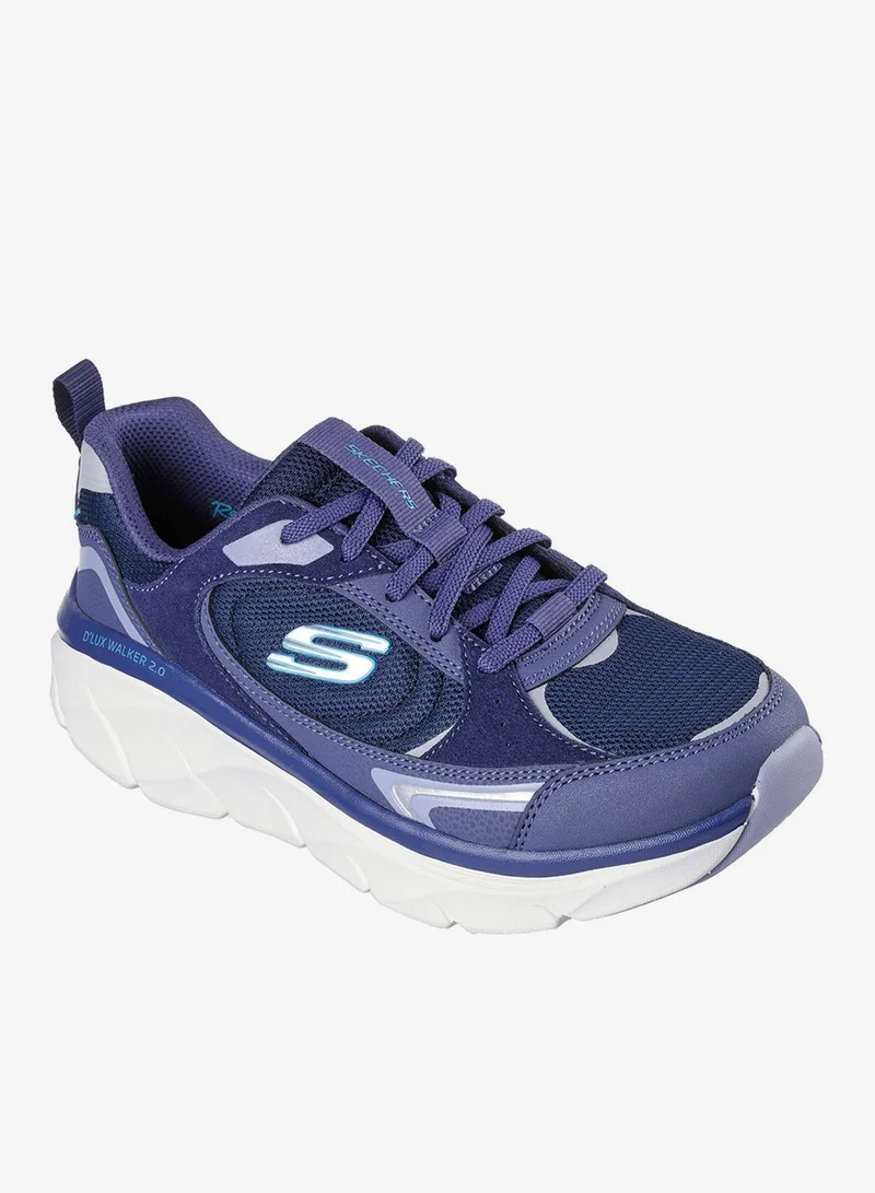 SKECHERS  D'Lux Walker 2.0 for Women | Best Price UAE