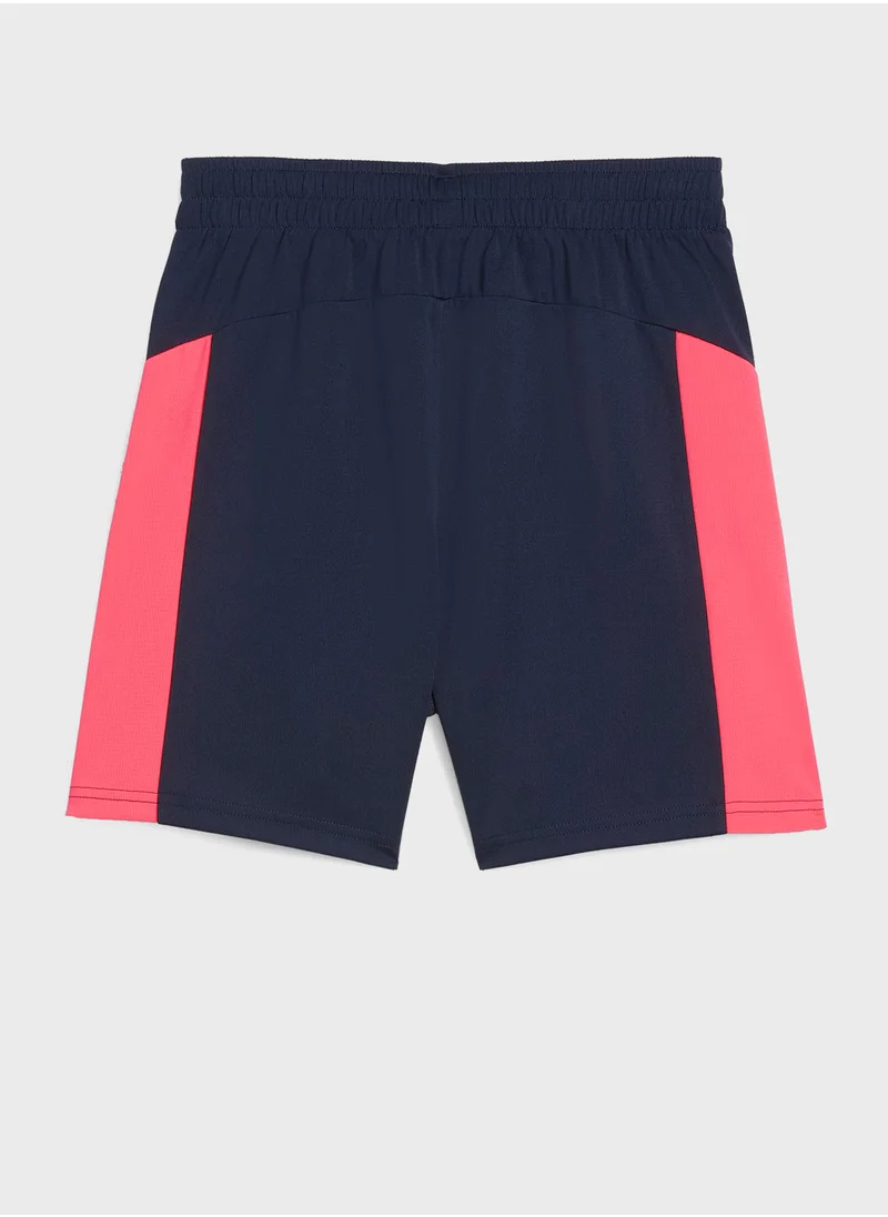 PUMA Kids Individual Final Shorts