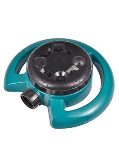 Garden Water Sprinkler System, 8,Pattern Adjustable Sprinkler for Lawn and Yard, Efficient Irrigation Solution for Small Areas and Grass