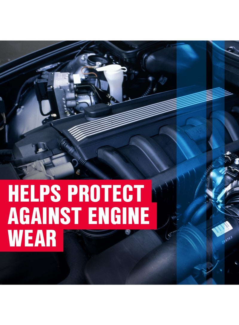 Xpro High-Performance Oil Treatment – Protects Against Engine Wear, Enhances Oil Durability, and Improves Engine Performance – 443 ml - Image 4