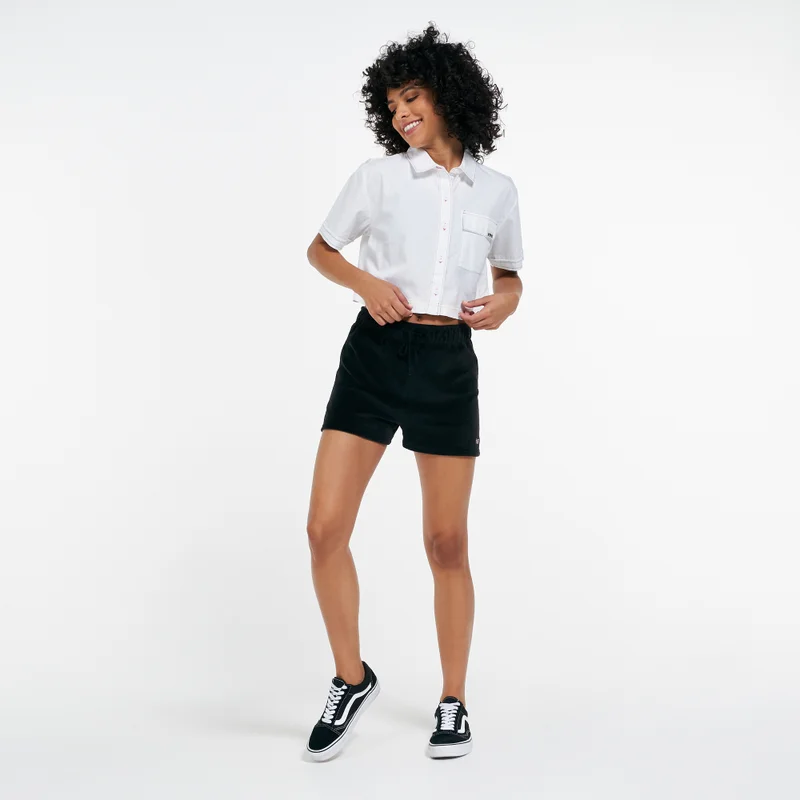 VANS Women's Together Forever Shorts