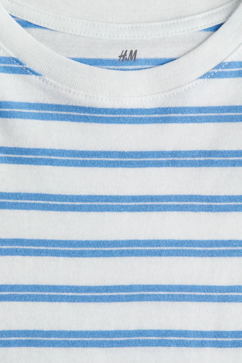 H&M Cotton T-shirt