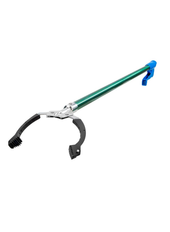 أنجر أداة التقاط ألومونيوم احترافية بقبضة مريحة ألوان متعددة 36 بوصة 92134N - Image 1