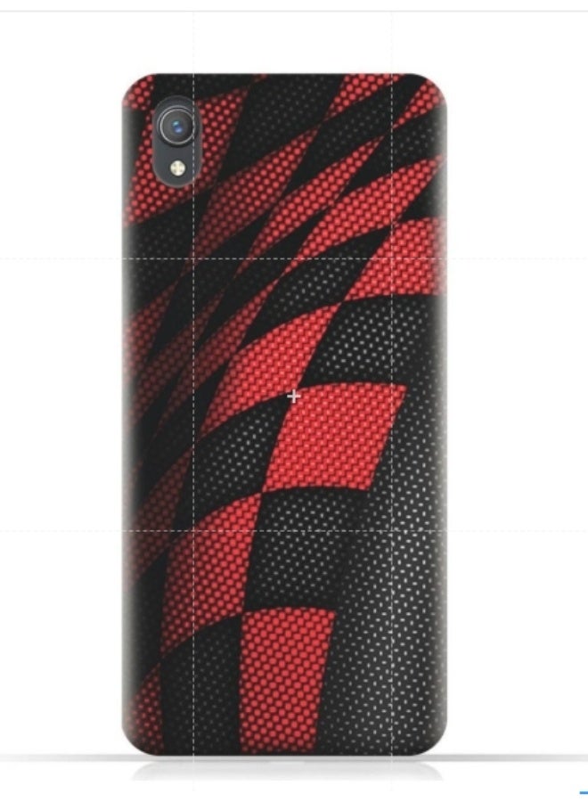 AMC DESIGN Protective Case Cover For vivo Y91C 2020