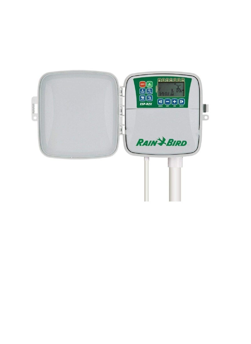 Rainbird - Rain Bird Outdoor 6 Station Esp-Rzx(230V) - Image 1