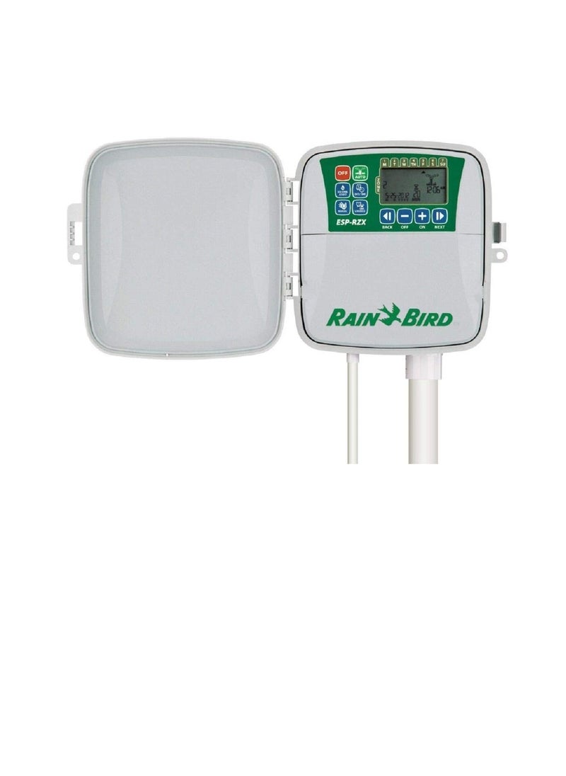 Rainbird - Rain Bird Outdoor 6 Station Esp-Rzx(230V) - Image 1