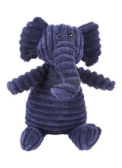 Dark Blue Elephant