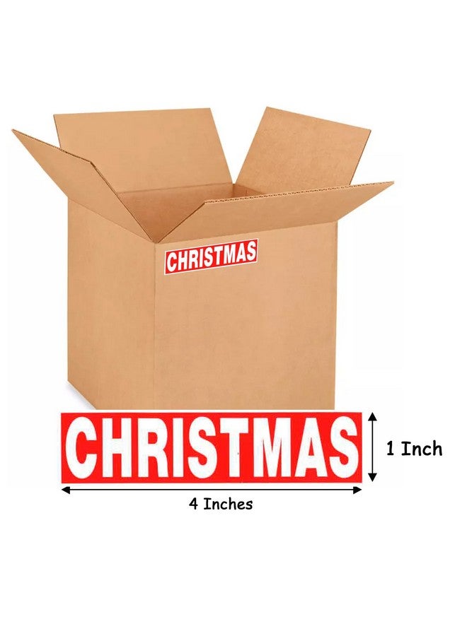 Tag-A-Room Holiday Color Coded Label Multi Pack (Multi Holiday) - Image 3