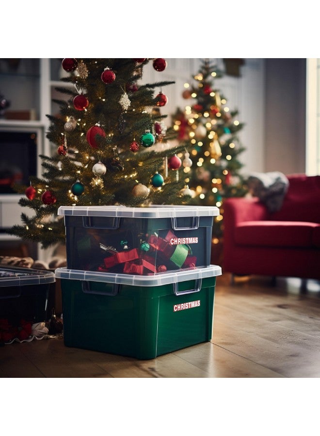 Tag-A-Room Holiday Color Coded Label Multi Pack (Multi Holiday) - Image 4