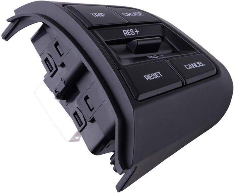 Yurefax Car Steering Wheel Speed Control Switch - Image 1