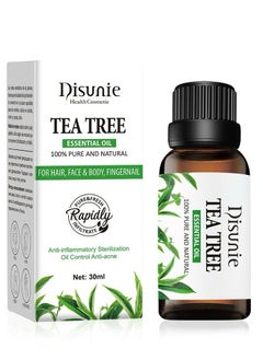 Tea Tree