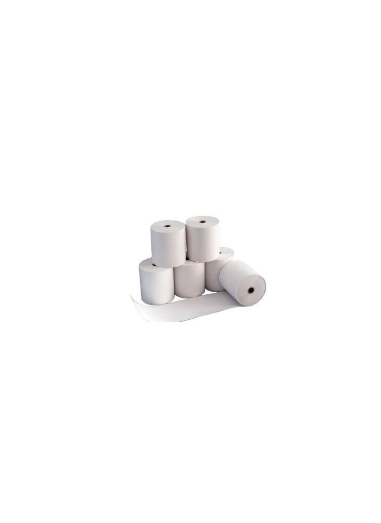 Generic Thermal Roll 80x80mm pack of 25  - Image 2