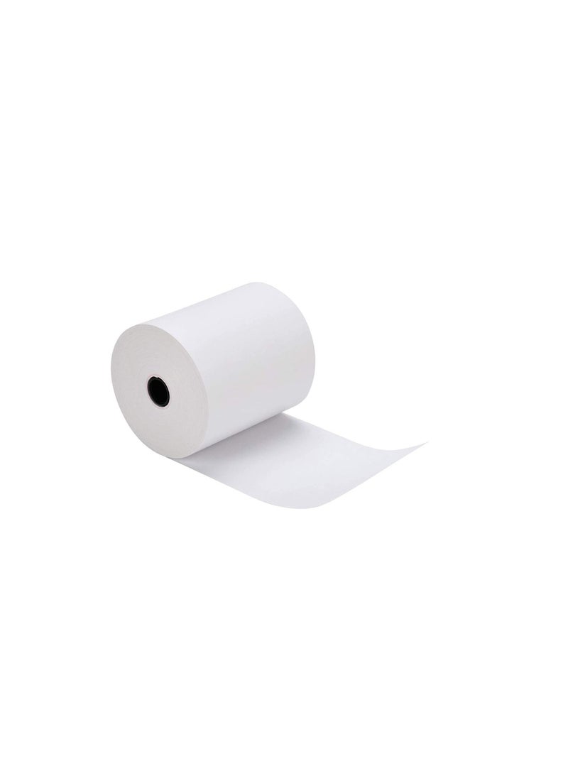 Generic Thermal Roll 80x80mm pack of 25  - Image 1