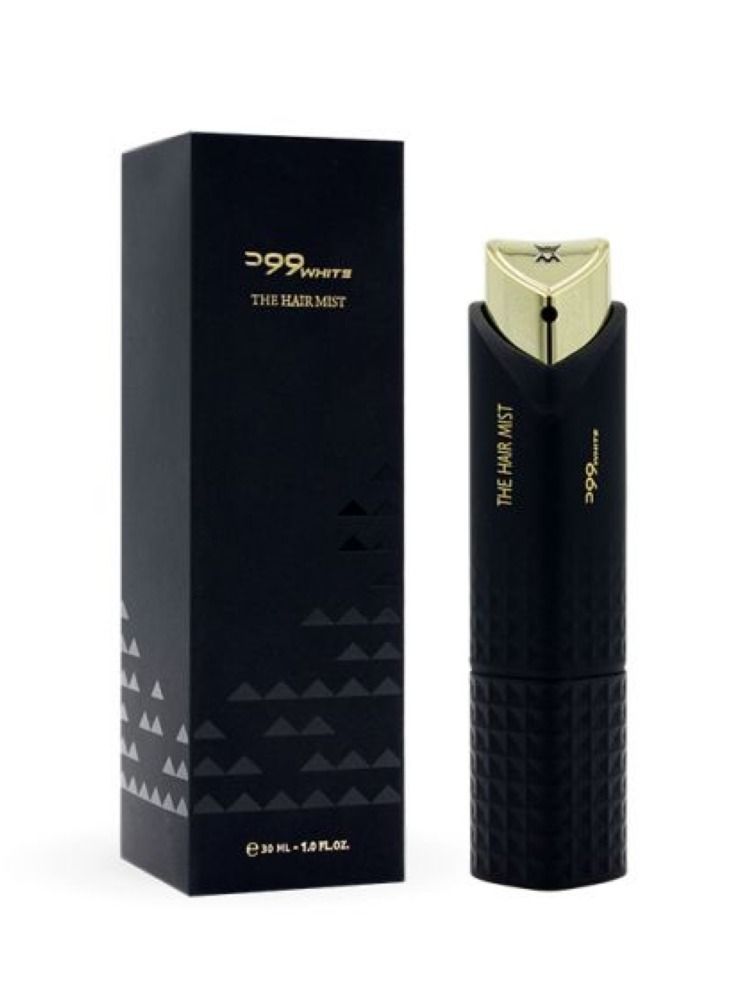 الماجد للعود عطر وود وايت للشعر  30 مل - Image 1