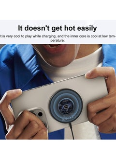 Yesido Yesido DS21 Magnetic Wireless Charger  - Image 3