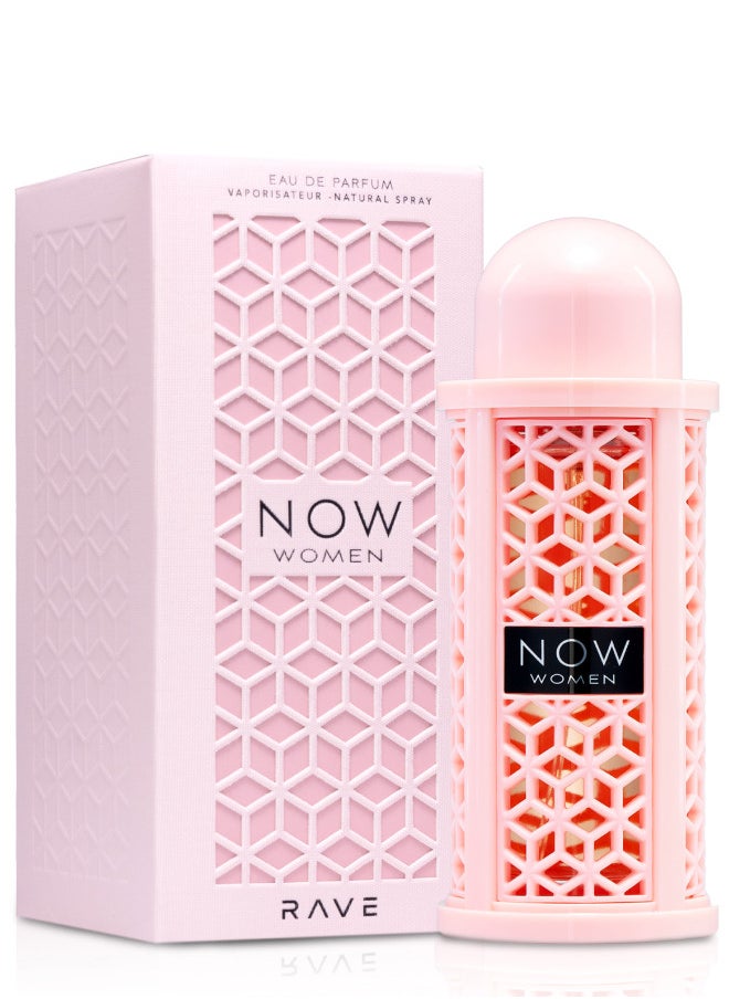 Now EDP 100ml