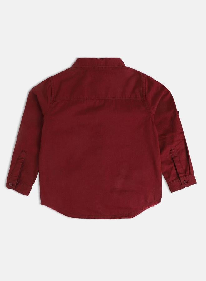 MINIKLUB MINI KLUB Kids Boys Shirt - Image 4