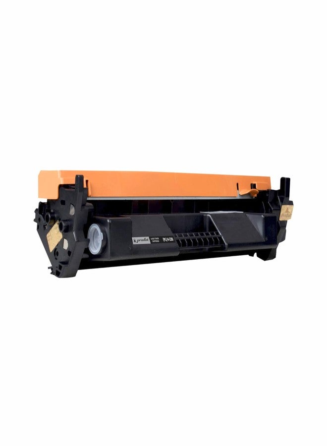 خرطوشة حبر ProDot 230 بديلة لخرطوشة HP CF230A وخرطوشة Canon CRG 051 (حبر) متوافقة مع طابعات HP M203d/M203dn/M203dw/M227fdn/M227fdw/M227sdn/M206dn/M230fdw | إنتاجية 1500 صفحة | ضمان لمدة عام (قطعة واحدة) - Image 1