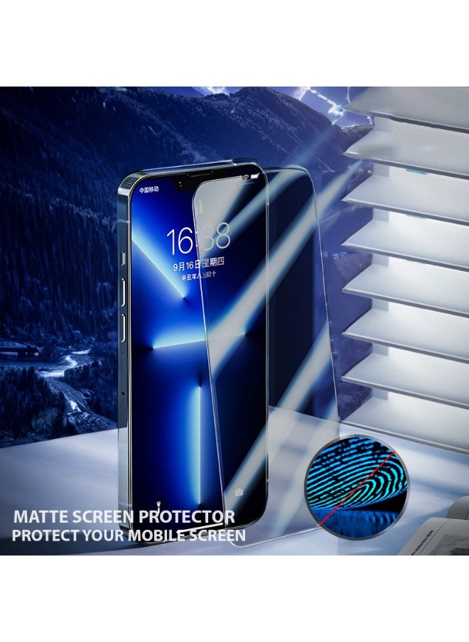 ARMOR - Armor Screen Nano Anti Fingerprint (Matte) For Googel Pixel 7A - Image 1