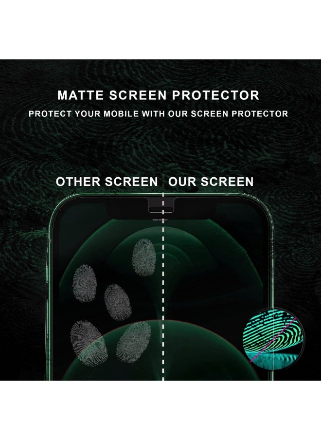 ARMOR - Armor Screen Nano Anti Fingerprint (Matte) For Googel Pixel 7A - Image 1