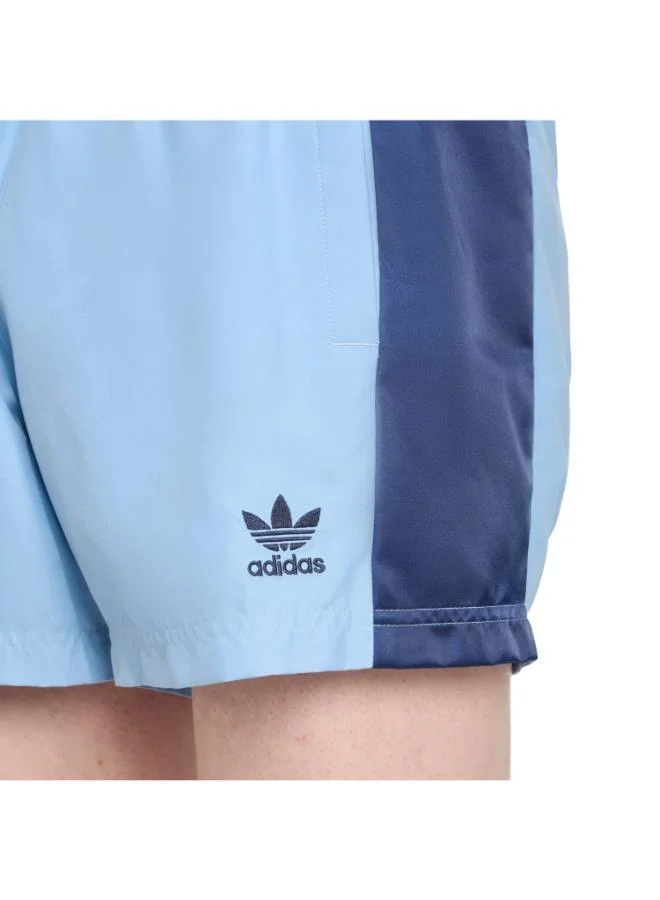 adidas Originals  Adicolor 5-Inch Swim Shorts for Men | Best Price UAE