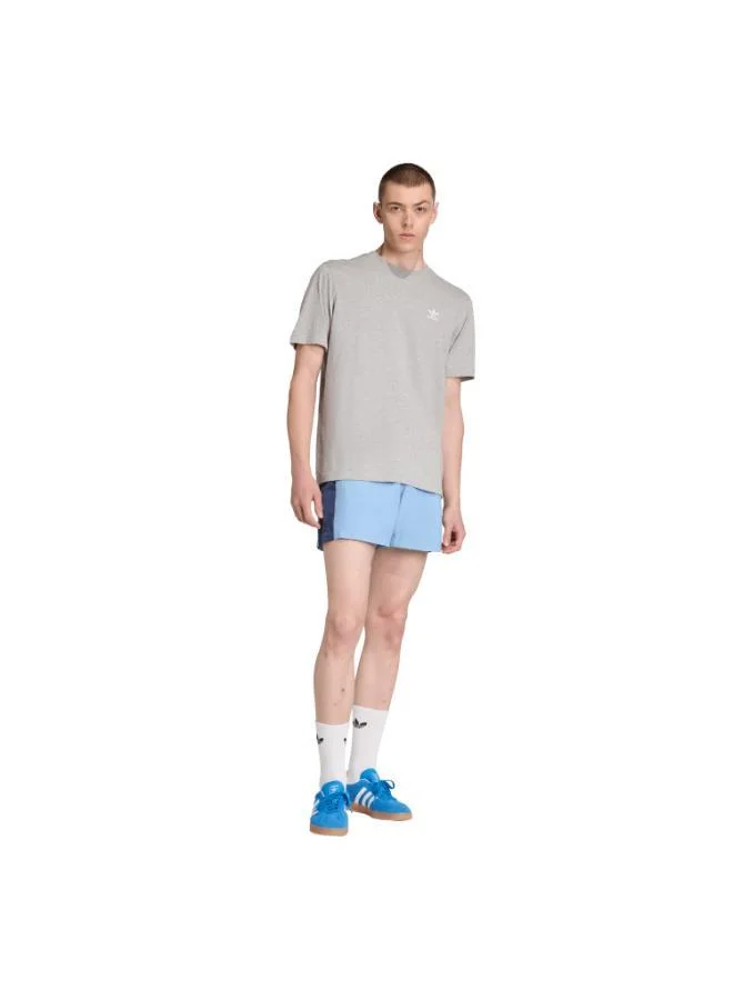 adidas Originals  Adicolor 5-Inch Swim Shorts for Men | Best Price UAE