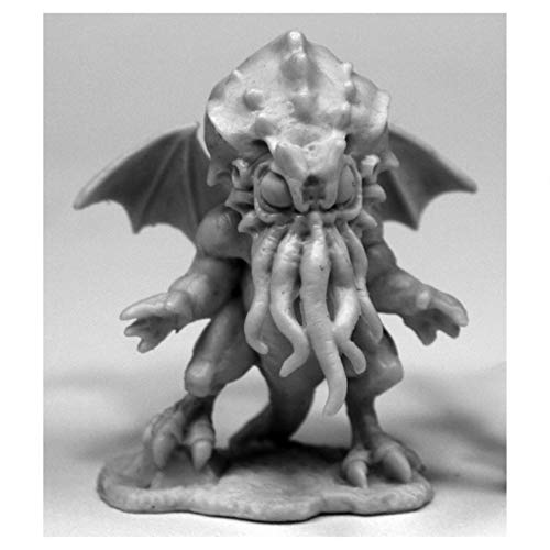 Reaper Miniatures 77609 Bonesylvanians Lou Bones Miniature - Image 1