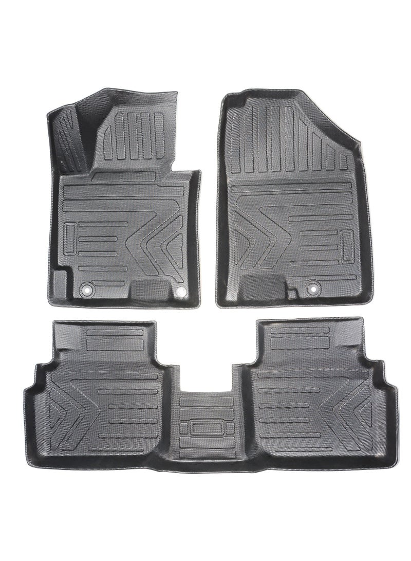 دواسه سيارات فاخره MD - Image 1