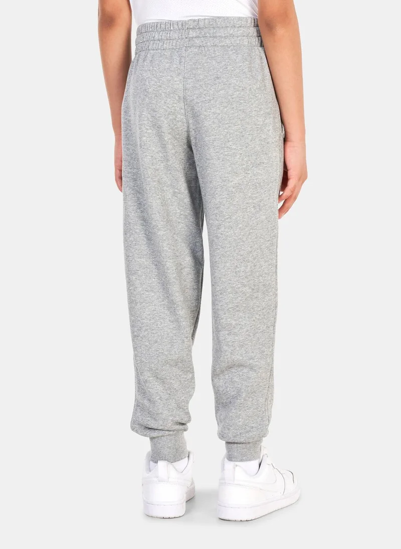 Nike Kids' Sportswear Club French Terry Sweatpants
