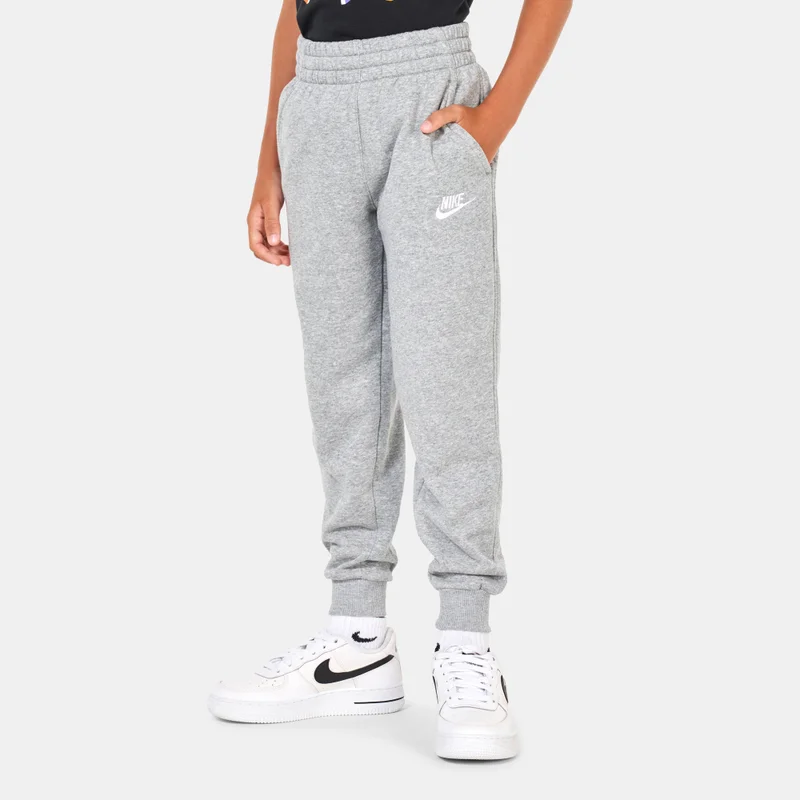 Nike Kids' Sportswear Club French Terry Sweatpants