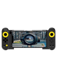 Pg 9167 Phone Wireless Game Controller For Iphone14/13/12/11/X,Xr/Ipad For Galaxy S23/S22/S21/S10+/ Note20/10,Lg,One Plus,Android Smartphone Tablet (Android 6.0+ Ios13.0+Mfi)