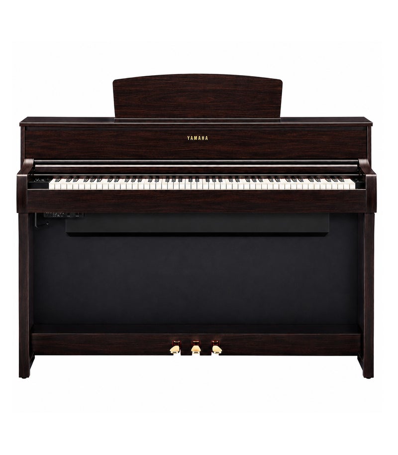 CLP 635  Rosewood Digital Piano