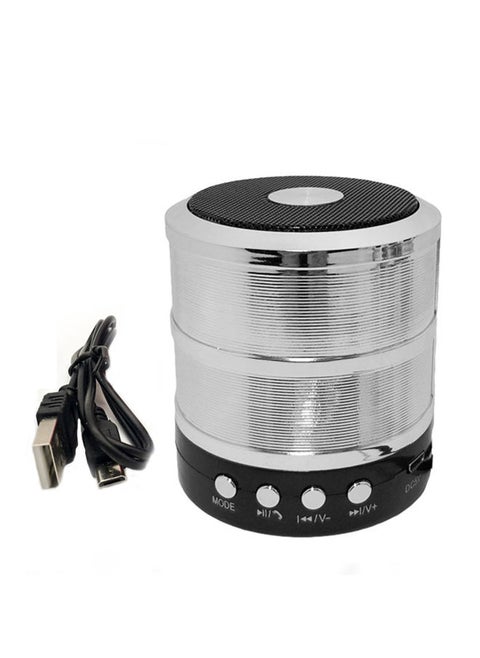 Speaker bluetooth mini wireless with good perfor mance and transmission free of distortion with ultra clear sound