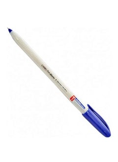 Cello 12-Piece Cello Trimate Ball Pen Blue Ink  - Image 2