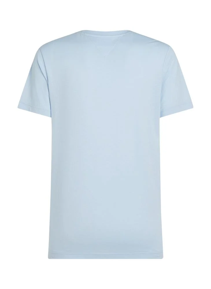 TOMMY HILFIGER Flag Box T-Shirt