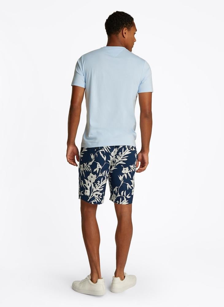 TOMMY HILFIGER Flag Box T-Shirt  - Image 2