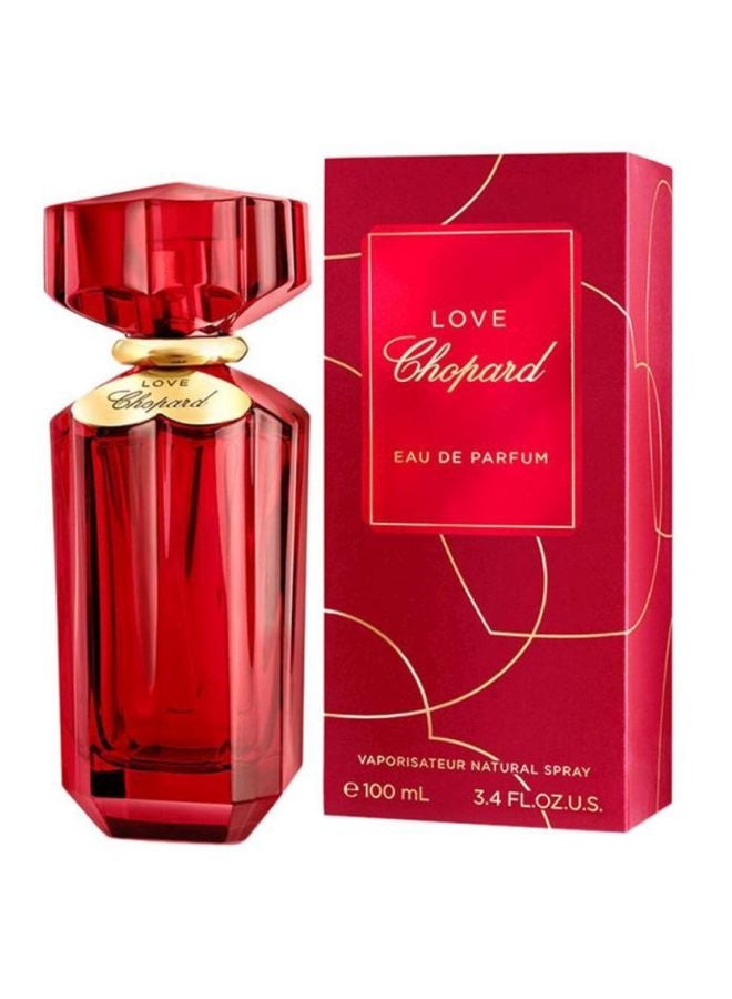 Chopard Love Chopard EDP 100ml - Image 2