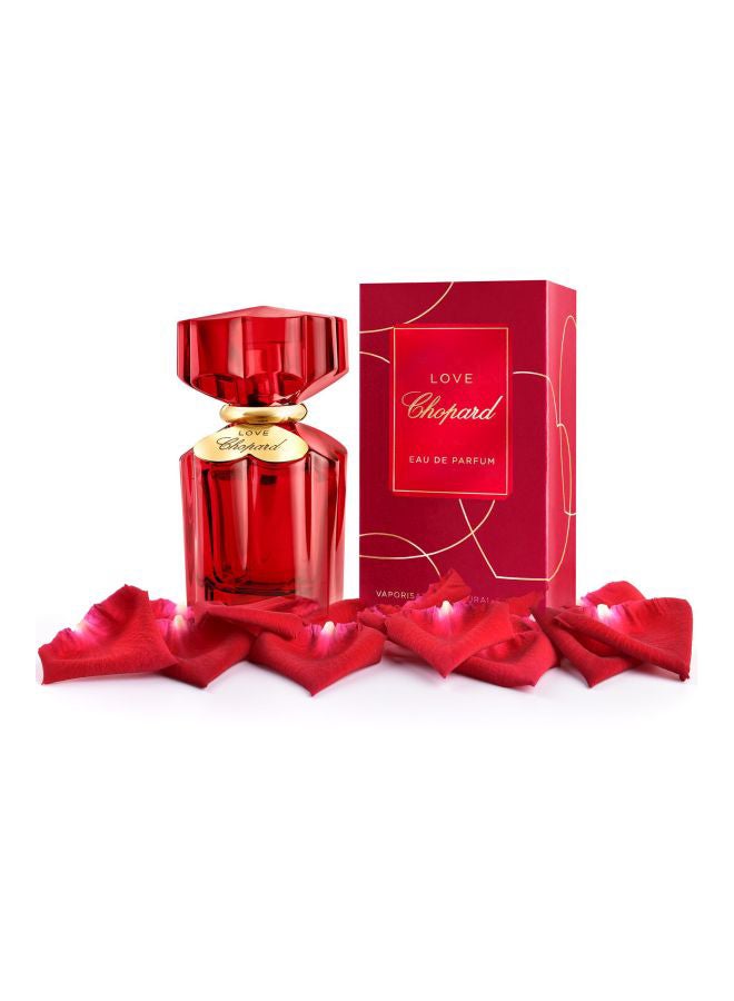 Chopard Love Chopard EDP 100ml - Image 5