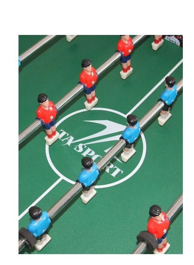 Generic Soccer Table Spain Vs Argentina  - Image 2