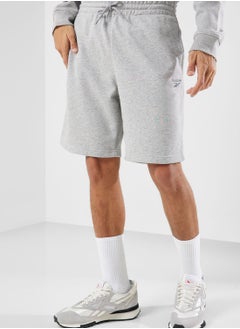 Identity French Terry Shorts