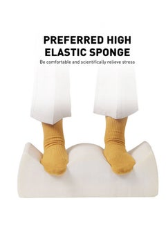 XiuWoo Portable BBL Pillow, Seat Pillows, Brazilian Seat Lift Pillows Post Surgery Recovery, Buttocks Support Cushions, Seat Cushion Pillow, Hip Raise Pillow, Leg Support for Car Office Computer Chair  - Image 4