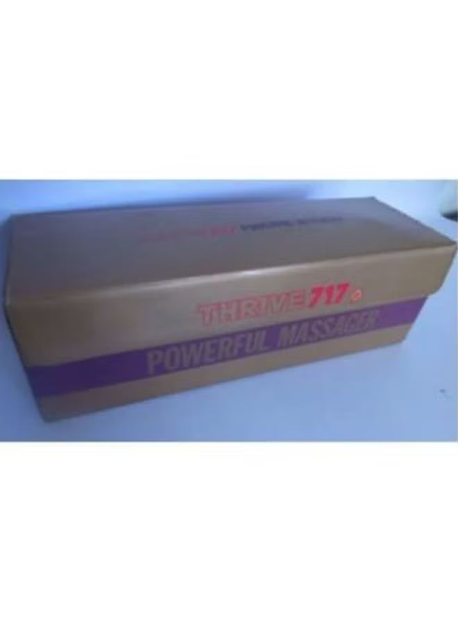 ثرايف جهاز تدليك للجسم بالكامل - Image 2