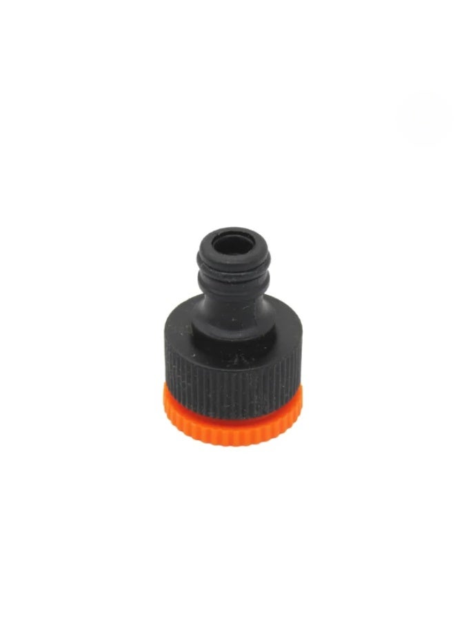 ECOGREEN "ECOGREEN" 2503 HOSE CONNECTING TAP ADAPTOR 3/4"-1'' - Image 3