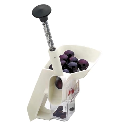 Norpro Norpro Deluxe Cherry Pitter with Clamp 