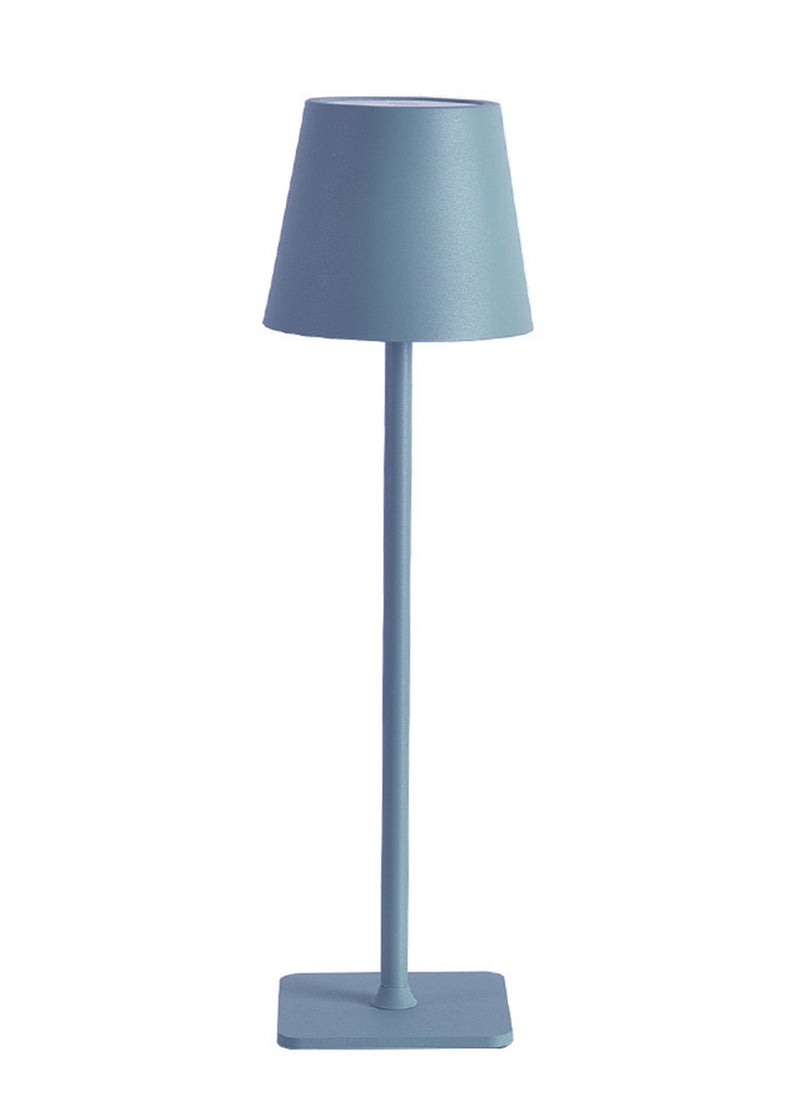 Onelight Tall Rechargeable Table Lamp | 3 Colors, 38cm, Type-C Charging - Image 3