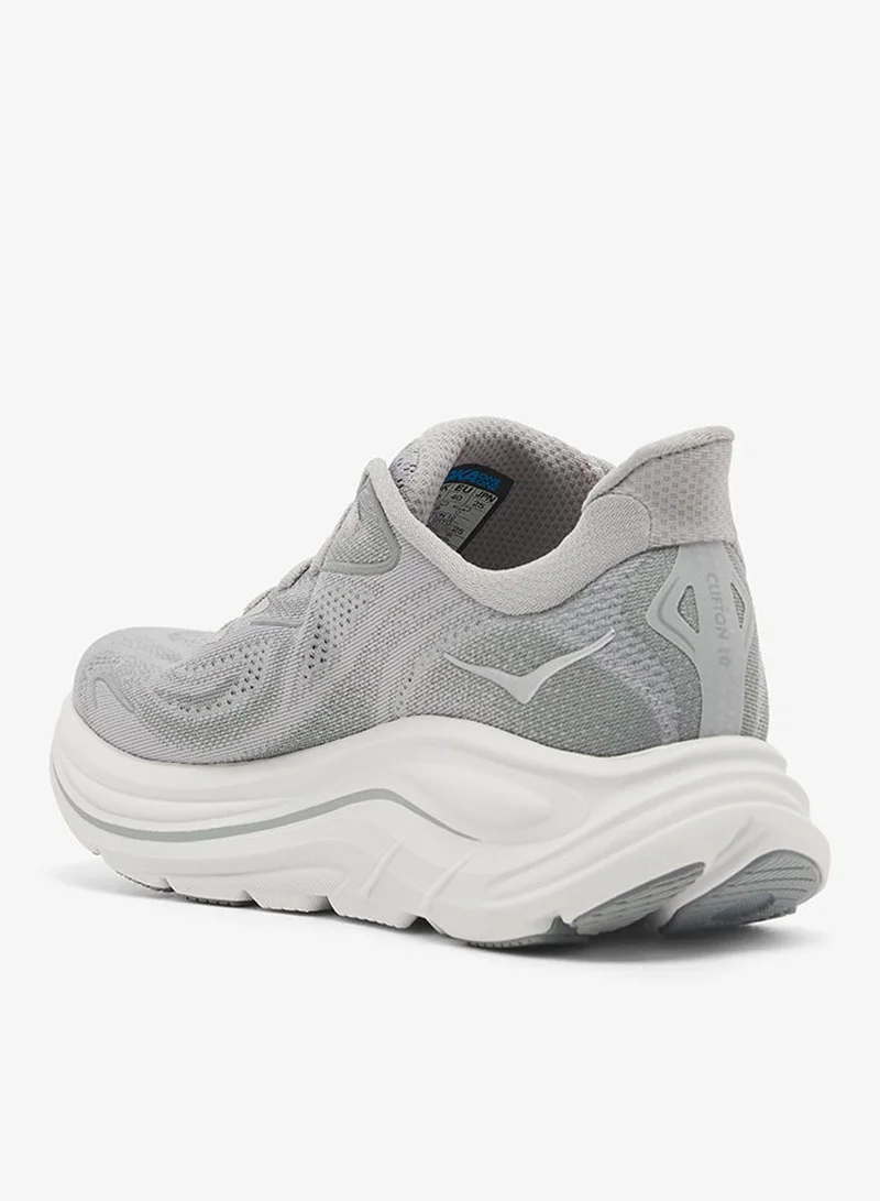 هوكا كليفتون ١٠