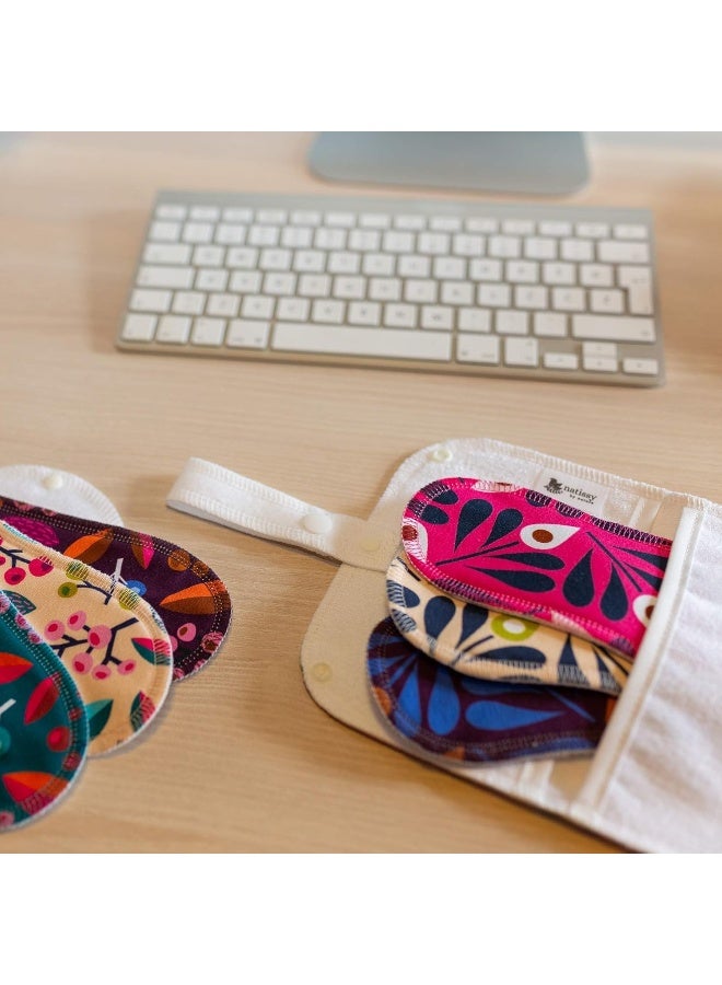 Natissy Wet Bag with Double Pocket - Image 3