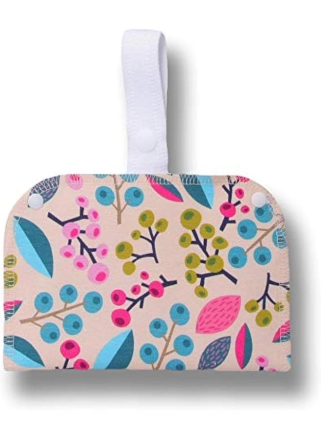 Natissy Wet Bag with Double Pocket - Image 1