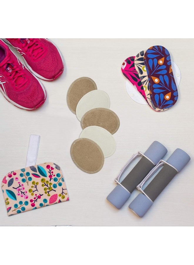 Natissy Wet Bag with Double Pocket - Image 2