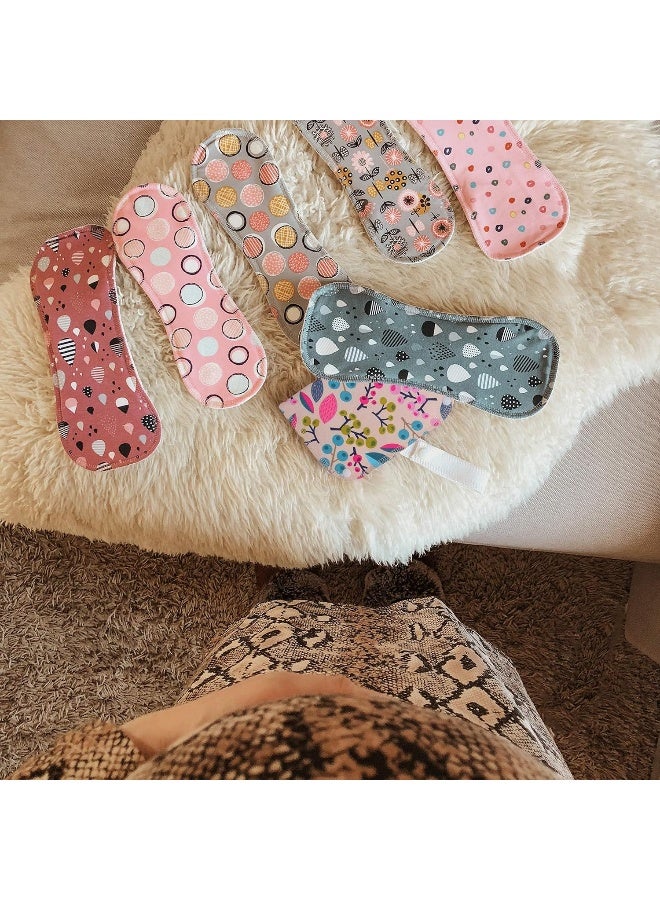 Natissy Wet Bag with Double Pocket - Image 5